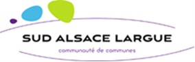 communauté de communes sud Alsace Largue