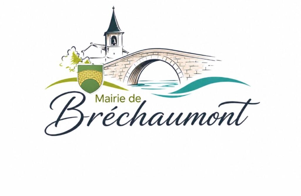 logo bréchaumont